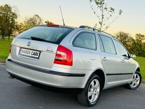 Škoda Octavia Combi 1.9 TDI 4x4 ELEGANCE (73.975 KM) - 6