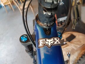 Trek top  fuel ex 8, 2023 - 6