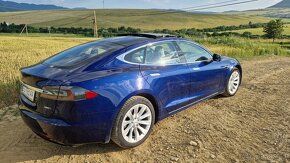 TESLA Model S 100D 4x4 long-range NOVÁ BAT. - 6