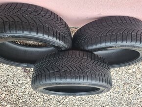 235/45 R19 Nexen zimné - 6