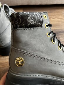 Timberland Sky 6 inch dámske čižmy  (38) - 6