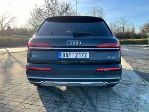 Audi Q7 45 TDI mHEV Quattro Tiptronic DPH - 6