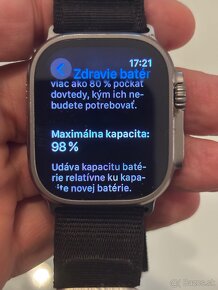 apple watch - 6