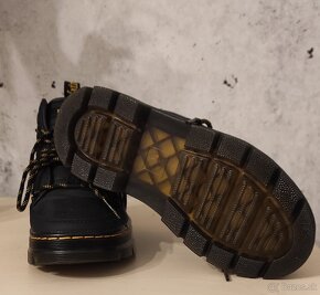 Dr. Martens Combs W Padded EU37 - 6