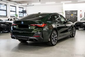 BMW i4 - 6