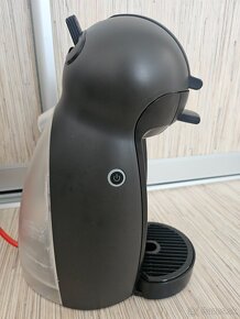 Kávovar Dolce Gusto - 6