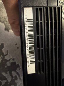 Sony Playstation 3 Slim 750GB JAILBREAK - 6