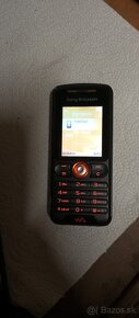 Sony Ericsson - 6