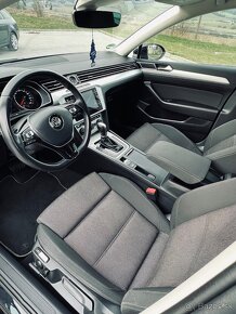 Volkswagen Passat B8 Variant 2.0 TDI DSG, MATRIX LED, KAMERA - 6