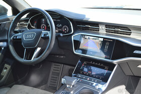 Audi A6 50 3.0 TDI Sport quattro tiptronic - 6