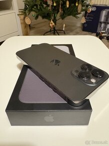 iPhone 13 Pro 128 GB Graphite - 6