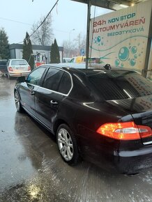 Skoda Superb - 6