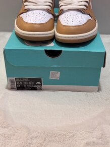 Air Jordan 1 high og / praline 44 - 6