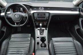 Volkswagen Passat 2.0 TDi, automat, koža, LED, 360° kamera - 6