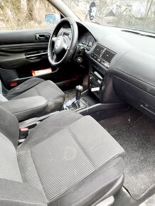 VW Golf 4 1.9tdi 96kw - 6