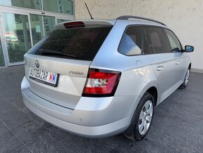 Škoda Fabia Combi 1.2 TSI Ambition - 6