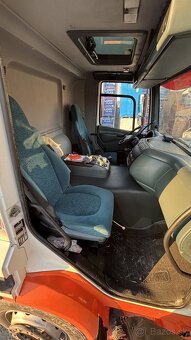 Daf cf 75.250 vyklapac+ruka - 6