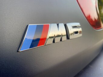 Bmw M6 - 6