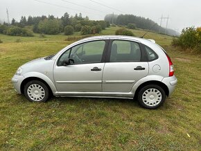 Citroën C3 - 6