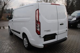 Ford Transit Custom 2.0 TDCi EcoBlue⭐SERVIS LEN FORD⭐ - 6