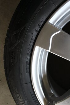 17"..5x114,3 r17..ORIG...KIA/HYUNDAI...Zaťažove..LETNA..SAD - 6