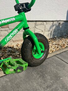 Mini BMX Monster - 6