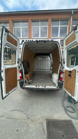 Predam Renault Master 2,5 dci 88kw. - 6