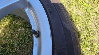 5x108 R18 Borber F + Hankook Ventus S1 evo3 235/40 R18 95Y - 6