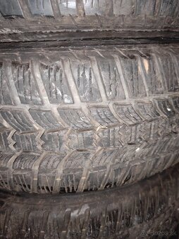 Pneumatiky 205/60 R16 92H celoročne 4ks - 6