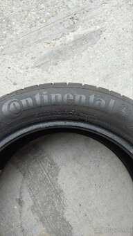 Letné pneumatiky 225/50 r17 - 6