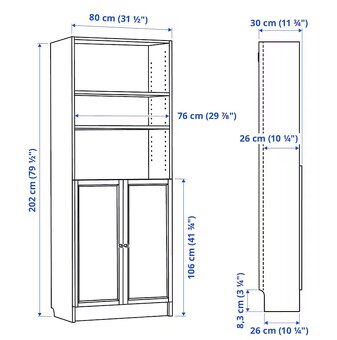 nabytok z IKEA - 6