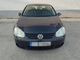 Volkswagen Golf 5 1.9 TDI 77 kw R.v.2007 Comfort - 6