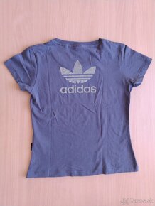 Botasky a tričko Adidas - 6