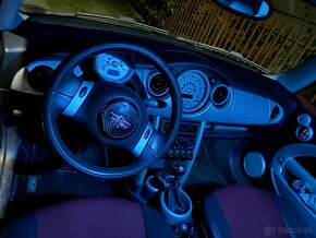 Mini cooper - 6