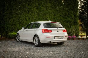 BMW Rad 1 116d 85kw Odpočet DPH,nebúrané,Servis BMW - 6