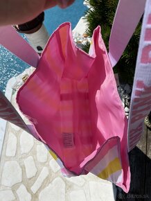 Victoria’s Secret PINK plážová taška - 6