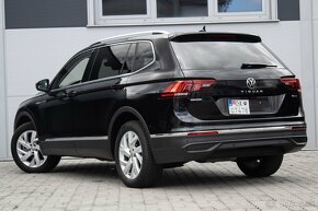 Volkswagen Tiguan Allspace 2.0 TDI 4 MOTION - 6