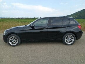 BMW 120xdrive - 6