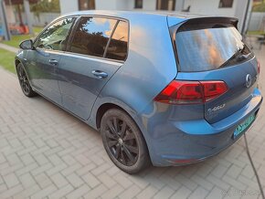 Volkswagen e-Golf - 6