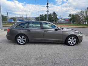 Audi A6 4G C7 3.0Tdi 150kw - 6