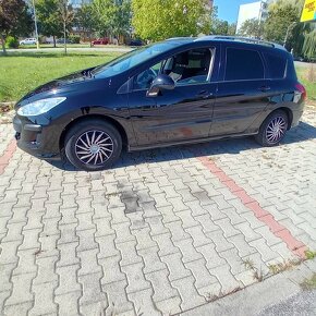 Peugeot 308sw 1.6 hdi - 6