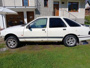 Ford Sierra 1.8 Tdi - 6