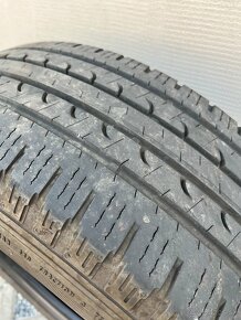 Good Year Efficient Grip 225/65R17 - 6