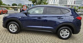 HYUNDAI TUCSON 1.6 GDI STYLE - 6