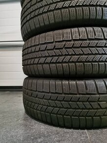 Continental 235/65 R18 101H zimné pneumatiky 2022 - 6