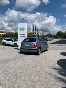 Škoda Fabia 1.4 Comfort - 6