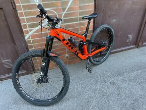 TREK SLASH 9.8 carbon - 6