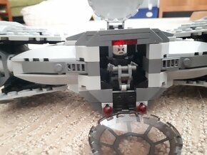 LEGO Star Wars 75082 - 6