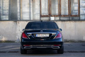 Mercedes-Benz S 400d 4MATIC - 6