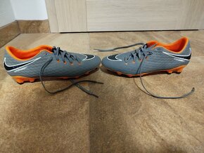 Nike Hypervenom - 6